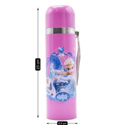 Детски термос Frozen