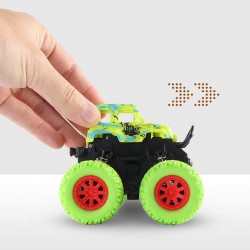 ДЕТСКА  ИГРАЧКА ОФРОУД ДЖИПКА