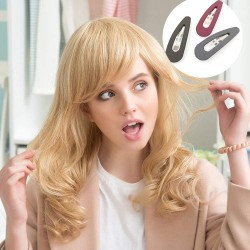 Комплект от 9  фиби за коса