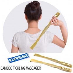 Чесалка с масажна функция