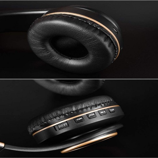 Bluetooth Слушалки 