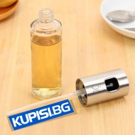 Луксозен Спрей дозатор за олио,зехтин,оцет