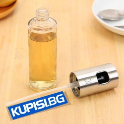 Луксозен Спрей дозатор за олио,зехтин,оцет