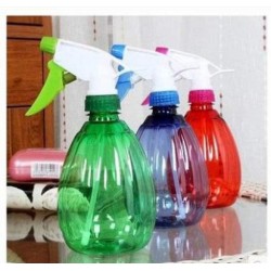 Пулверизатор за пръскане на цветя