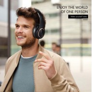 Bluetooth Слушалки 