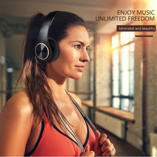 Bluetooth Слушалки 
