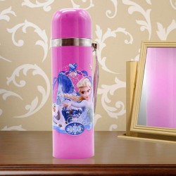 Детски термос Frozen