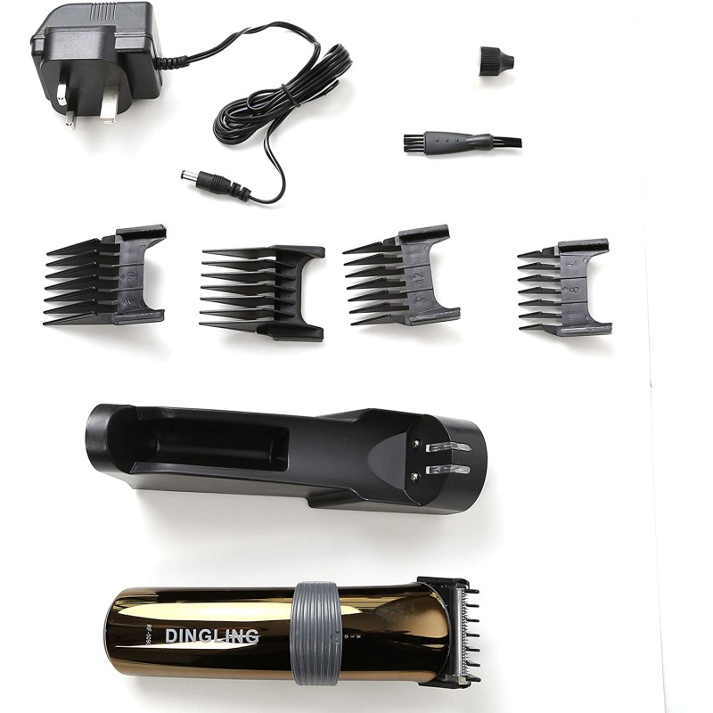 Машинка за подстригване , тример за коса и брада RF-609C
