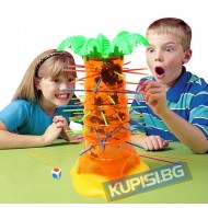 Детска игра - Дървото на маймуните