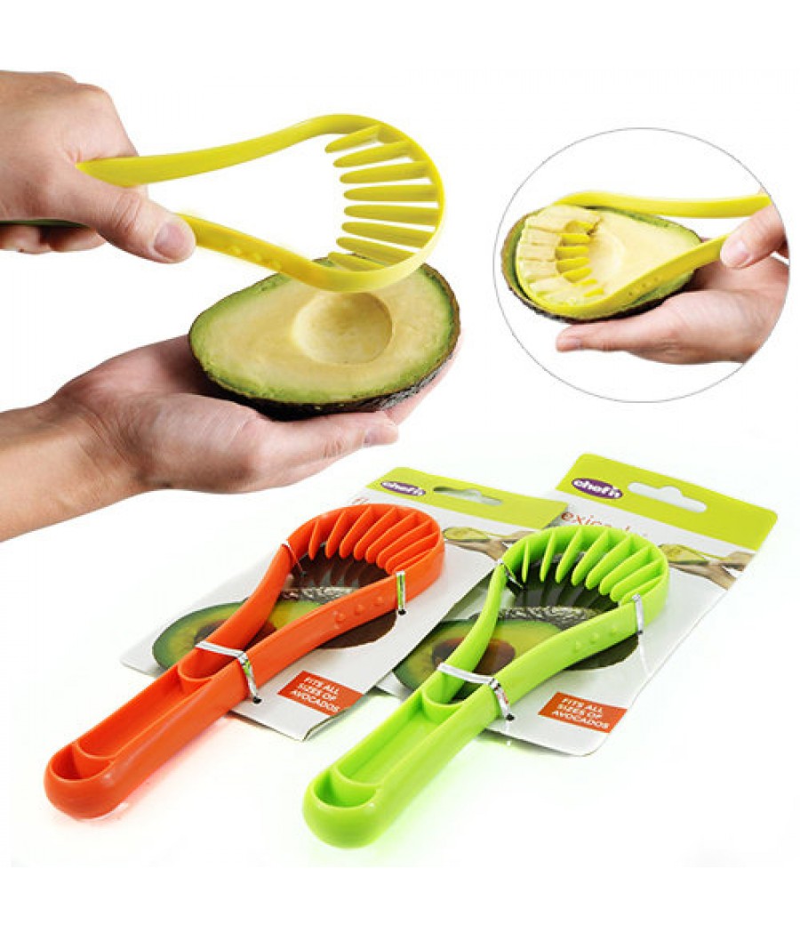 Уред за рязане на авокадо нож за авокадо