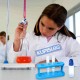 Детска симулационна играчка за експерименти по химия Детска симулационна играчка за експерименти по химия