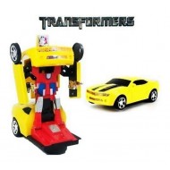 Трансфомрърс Бълбъл би