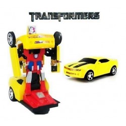 Трансфомрърс Бълбъл би