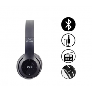 Безжични блутут слушалки ALIAN P47