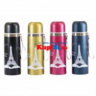 Алуминиев термос - Париж