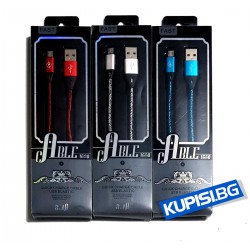 USB TYPE C КАБЕЛ ЗА ТЕЛЕФОН USB TYPE C КАБЕЛ ЗА ТЕЛЕФОН