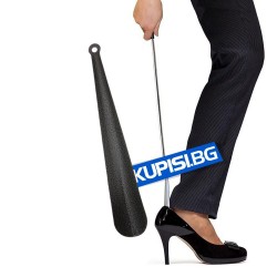 Качествена метална обувалка 