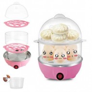 Яйцеварка за 14 яйца