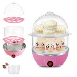 Яйцеварка за 14 яйца