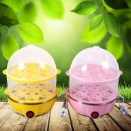 Яйцеварка за 14 яйца