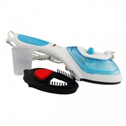 Вертикална парна ютия 800W Tobi Travel Вертикална парна ютия 800W Tobi Travel