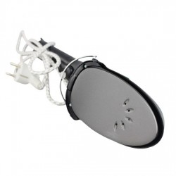 Вертикална парна ютия 800W Tobi Travel Вертикална парна ютия 800W Tobi Travel