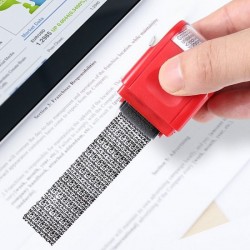 МАШИНКА ЗА ЗАЛИЧАВАНЕ НА ТЕКСТ