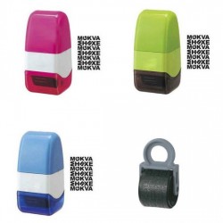 МАШИНКА ЗА ЗАЛИЧАВАНЕ НА ТЕКСТ