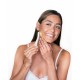 Flawless Dermaplane Glo мини тример за обезкосмяване със светлина
