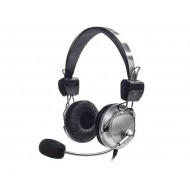 Компютърни слушалки с микрофон