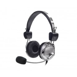 Компютърни слушалки с микрофон