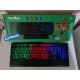Геймърска клавиатура Weibo WB-100 Dark Hero