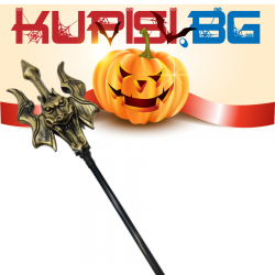 Хелоуински аксесоар пръчка Вампир