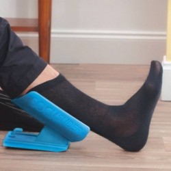 Обувалка за чорапи