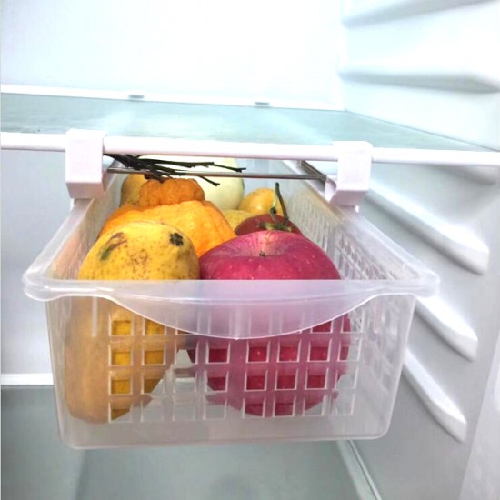 ГОЛЯМ ПРАКТИЧЕН ОРГАНАЙЗЕР ЗА ХЛАДИЛНИК