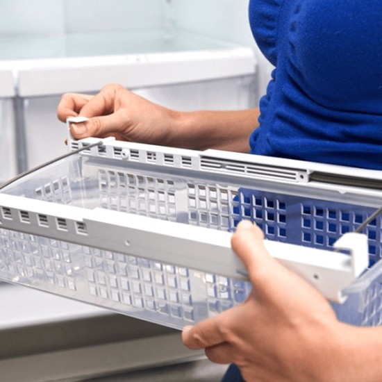 ГОЛЯМ ПРАКТИЧЕН ОРГАНАЙЗЕР ЗА ХЛАДИЛНИК