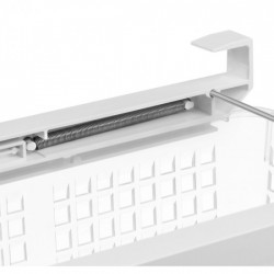 Голяма кутия за хладилник - 38 см