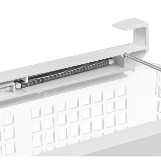 ГОЛЯМ ПРАКТИЧЕН ОРГАНАЙЗЕР ЗА ХЛАДИЛНИК