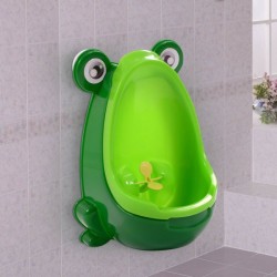 Детски писоар Жаба Детски писоар Жаба