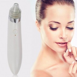 Вакуум уред за почистване на черни точки