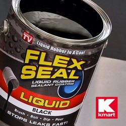 Течна гума за хидроизолация и залепяне