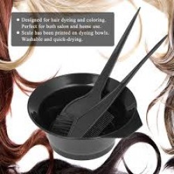 КОМПЛЕКТ ЗА БОЯДИСВАНЕ НА КОСА