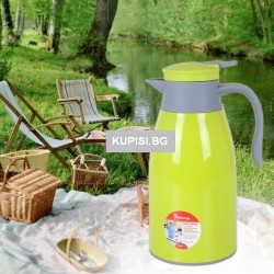 Пластмасова термо кана PRIVILEGE  Пластмасова термо кана PRIVILEGE