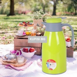 Пластмасова термо кана PRIVILEGE  Пластмасова термо кана PRIVILEGE