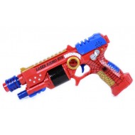 Детски музикален пистолет Спайдърмен