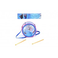 Детски барабан – Спайдърмен, Замръзналото кралство, Колите