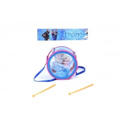 Детски барабан – Спайдърмен, Замръзналото кралство, Колите