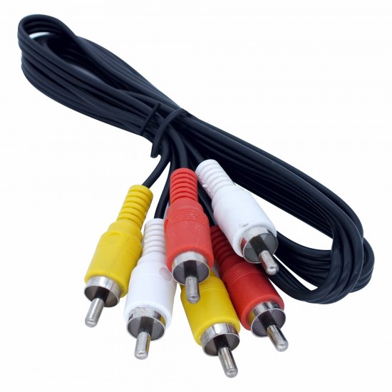 Аудио-Видео кабел