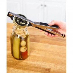 Универсална отварачка за буркани Ultimate Jar Opener