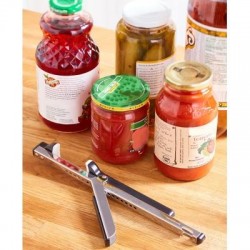 Универсална отварачка за буркани Ultimate Jar Opener